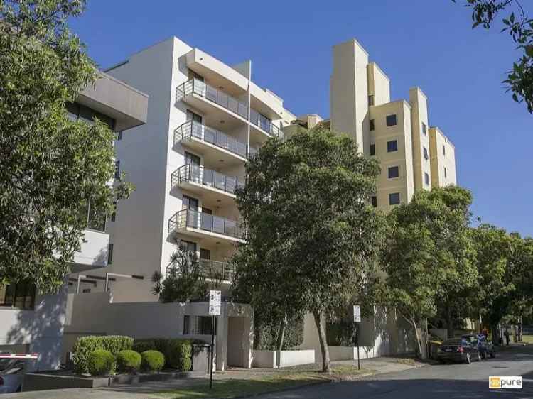 2 Bed 2 Bath West Perth Apartment  Ground Floor Available February 24 2025