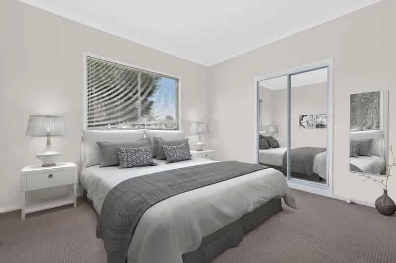 Family Living, - In sort after area - Right in the Heart of it.