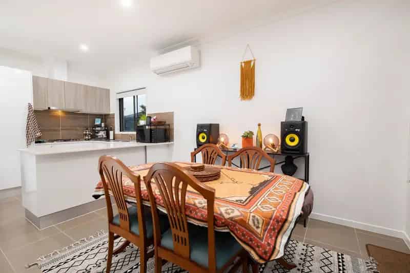 Experience modern living where style meets comfort