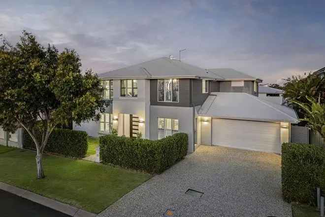 House For Sale , 16, Sovereign Place, City of Brisbane, Queensland