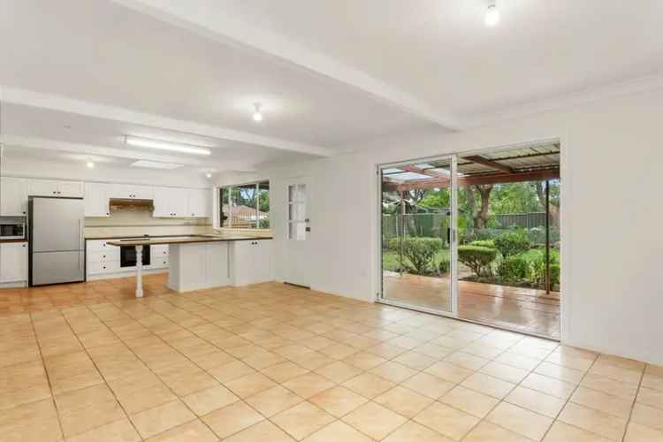 House Auction - 9A Eulalia Street, West Ryde NSW 2114