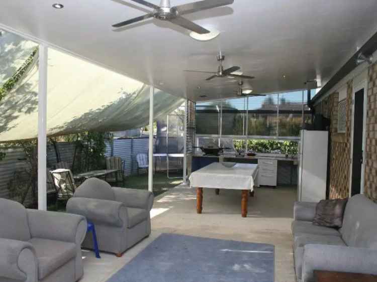 Real Estate For Lease - 1 Gleditsia Close - Regents Park , QLD