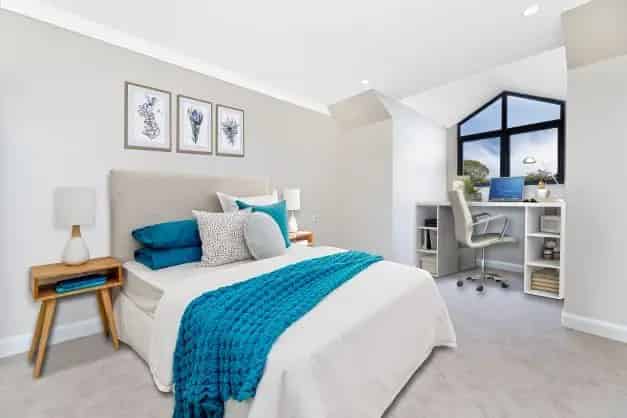 The Heritage of Hunters Hill Retirement Village