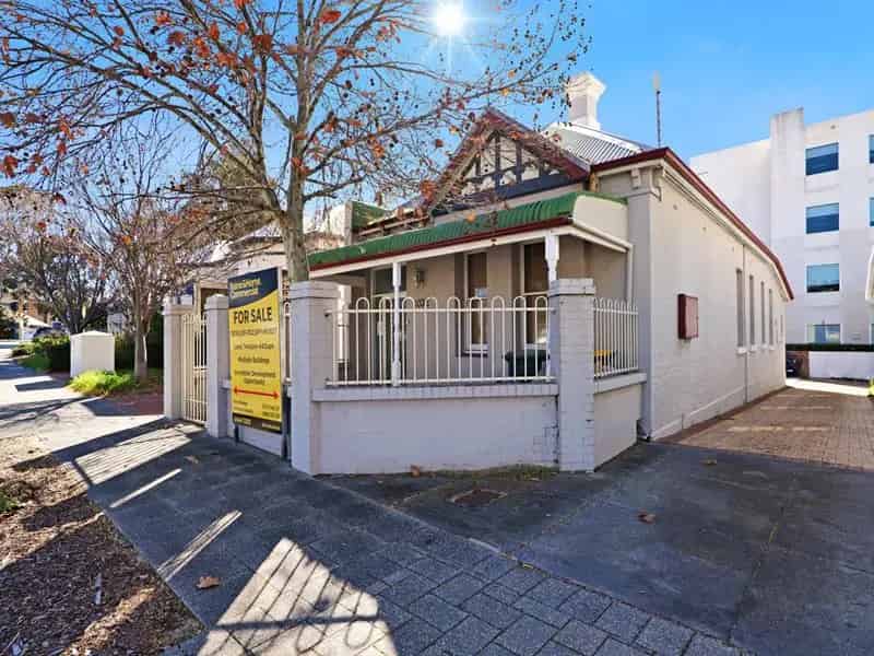 Commercial property For Rent , 1032, Wellington Street, Perth, Western Australia
