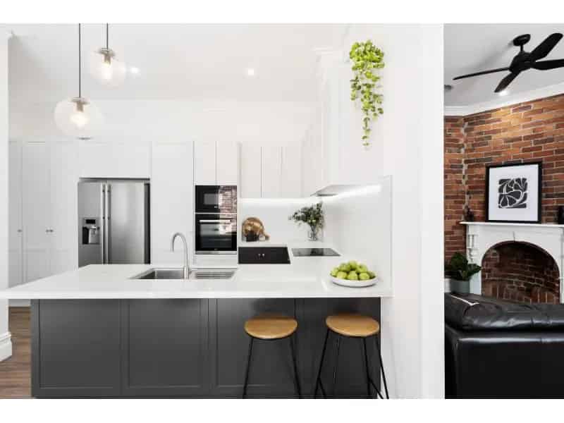 Available Feb 2026 - Fully Furnished!