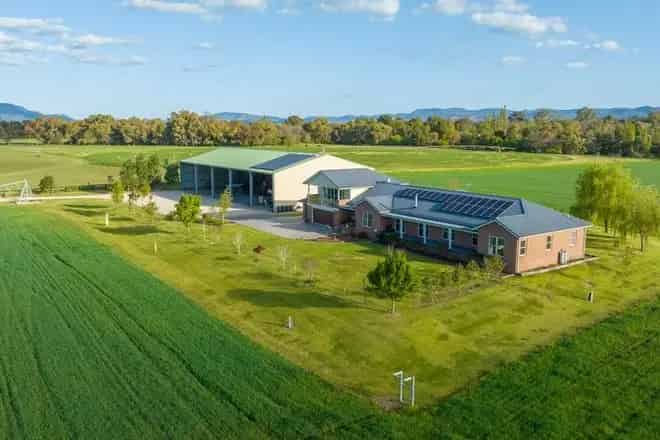 Rural property For Sale , Mid-Western Regional Council, New South Wales
