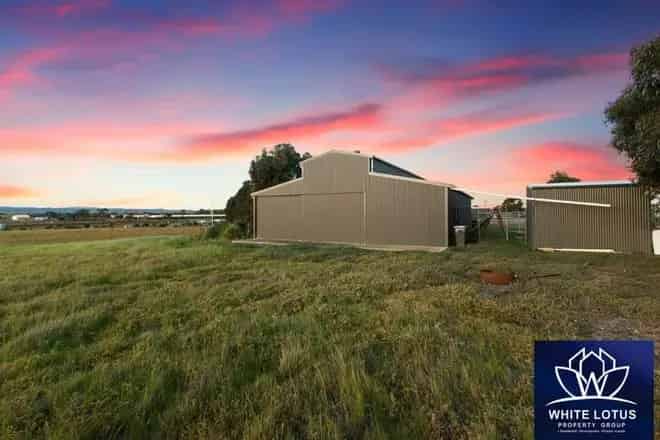 Rural property For Sale , Shire of Moorabool, Victoria