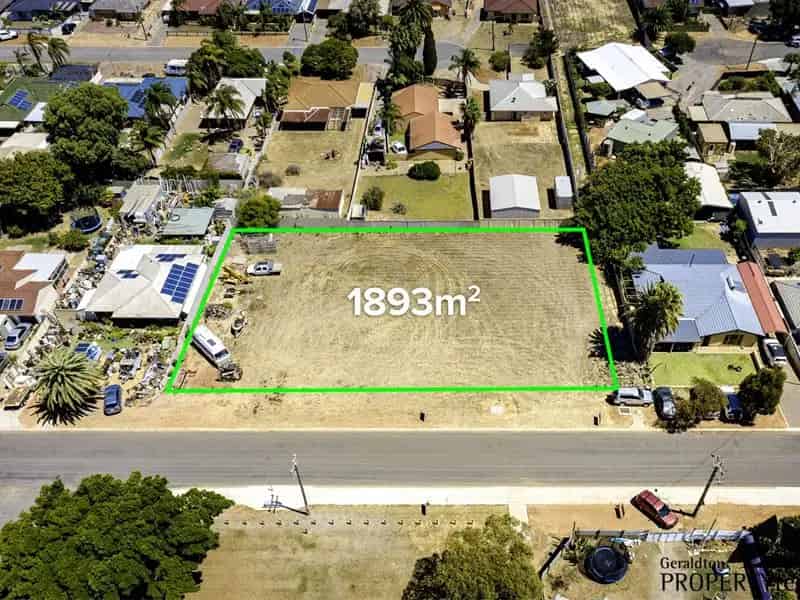 Land For Sale , Geraldton, Western Australia