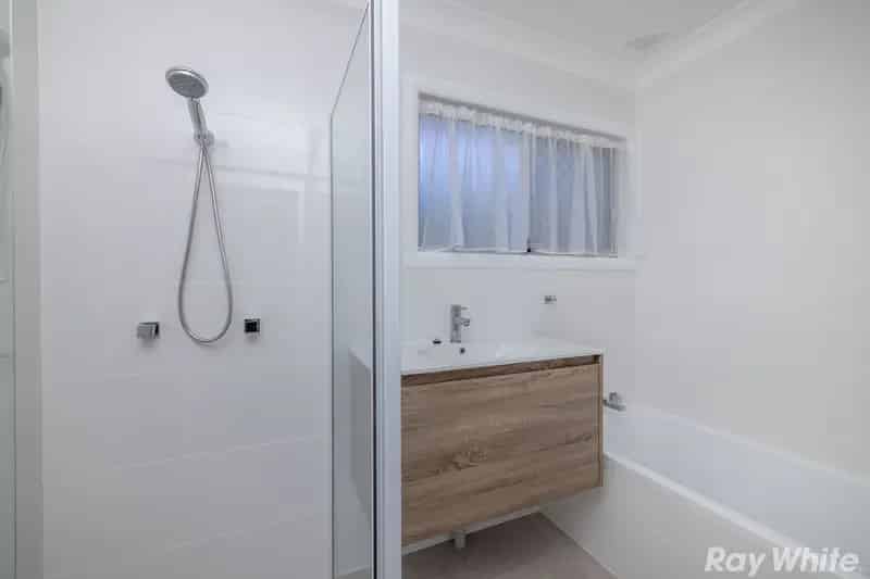NEWLY RENOVATED 4 BEDROOM HOME!