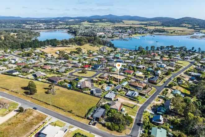 House For Sale , St Helens, Tasmania