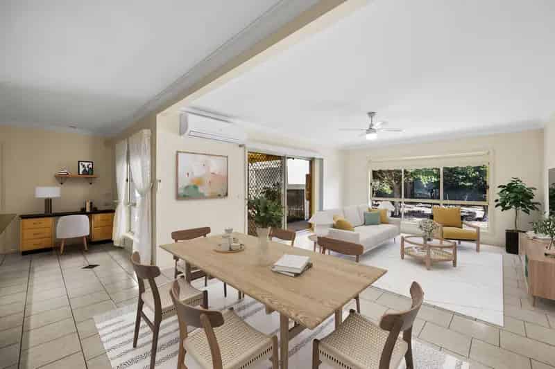 Buy House in Jackson's Hill Estate with Spacious Rooms and Modern Features