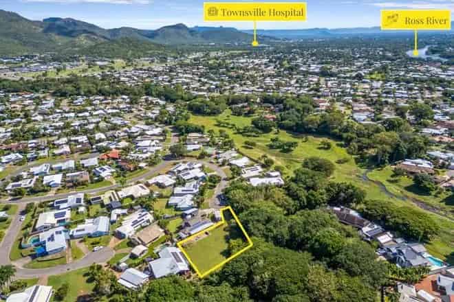Land For Sale , Townsville, Queensland