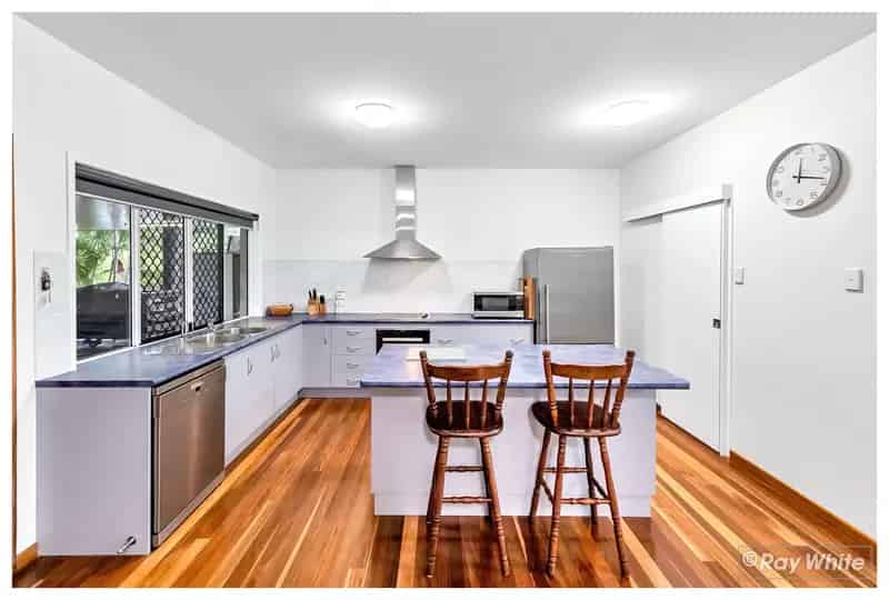 A Perfect Family Retreat in the Heart of Frenchville!