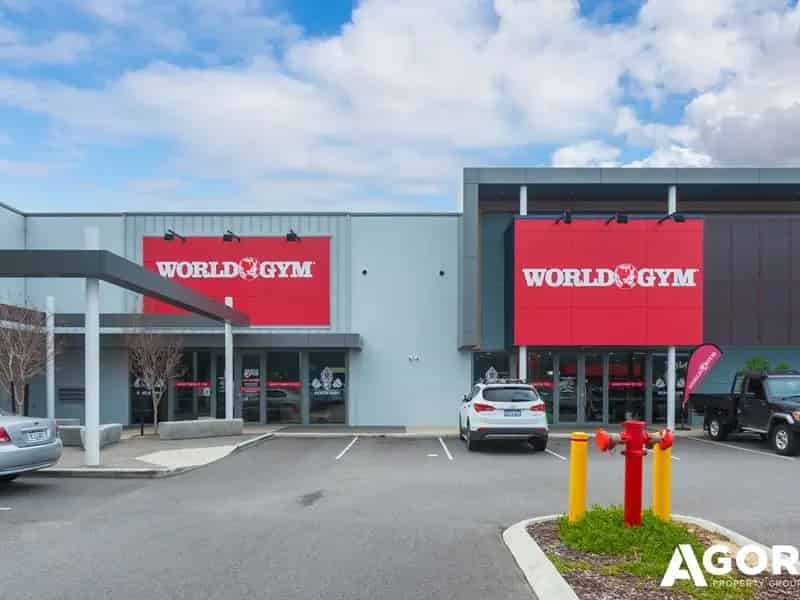 Commercial property For Rent , City of Mandurah, Western Australia