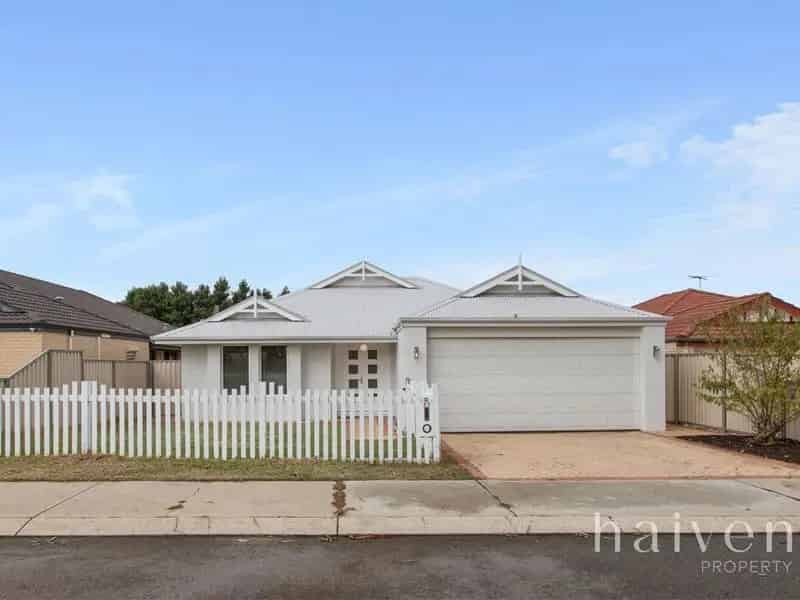 House For Sale , City of Kwinana, Western Australia