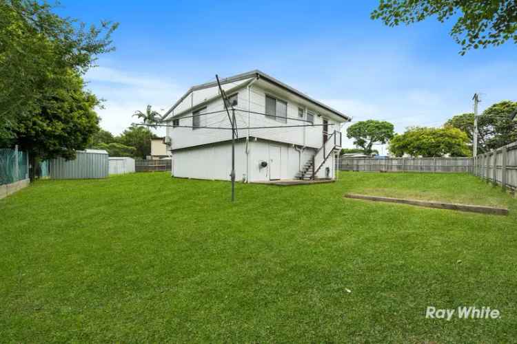 Charming Family Home on 744sqm block!