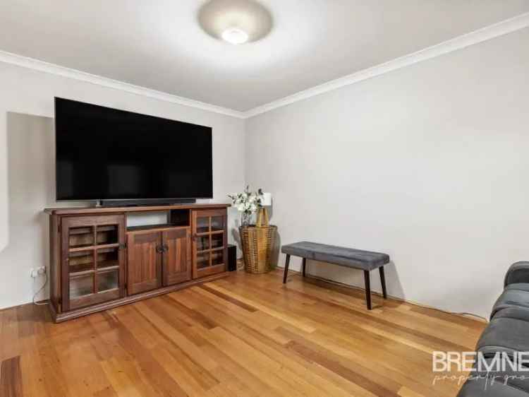 House For Sale in City of Kwinana, Western Australia