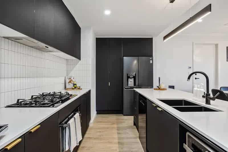 Modern & Tailored To A Leisurely Lifestyle