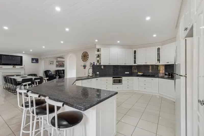 Buy Family Home in Cobram with Spacious Living Areas and Modern Amenities