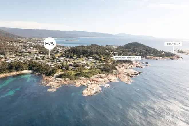 Land For Sale , Bicheno, Tasmania