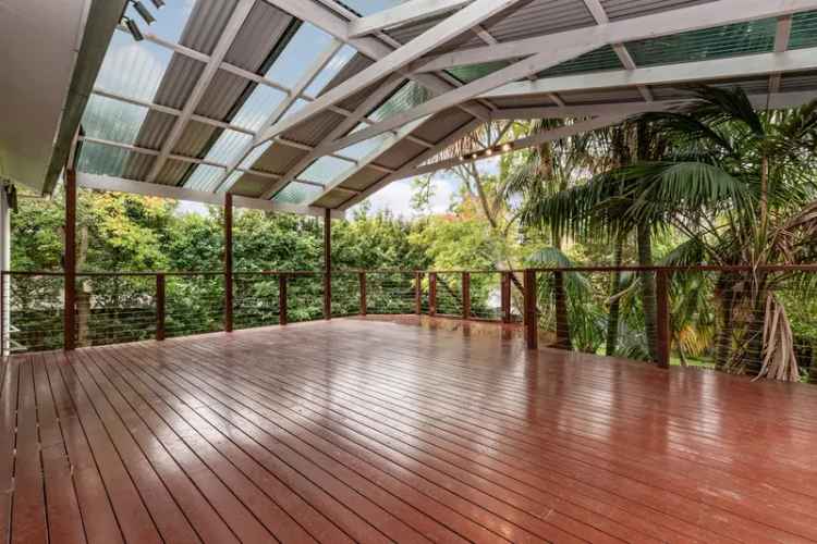 Real Estate For Lease - 144 Woodcourt Road - Berowra Heights , NSW