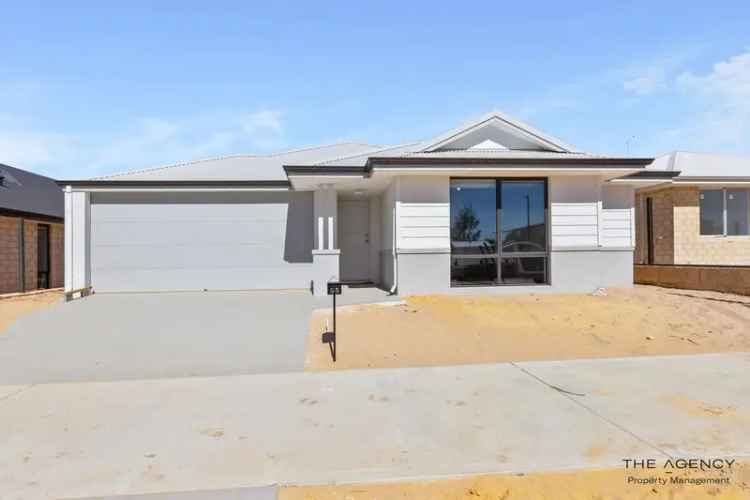 House For Lease - 55 Coronado Way, Madora Bay WA 6210