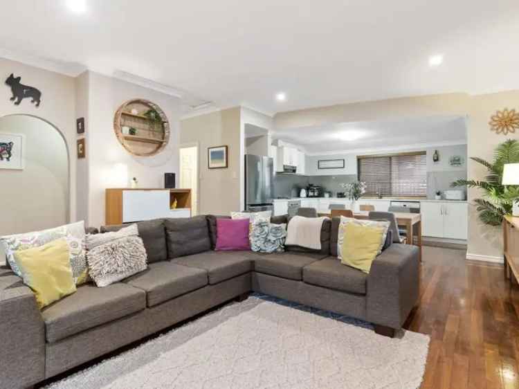 Character Home in Karrinyup Near Shops and Schools