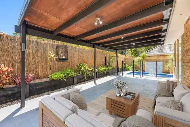 Single Level Home in North Buderim