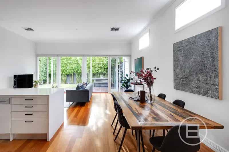 Buy Free Standing Double Fronted Period Home Near Beach and CBD