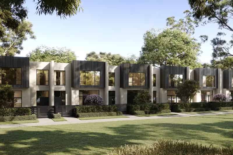 House For Rent , District of Molonglo Valley, Australian Capital Territory