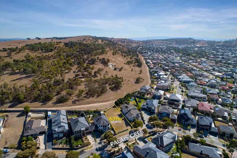 Prime Land Opportunity