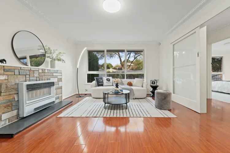 Effortless Living in the Templeton Primary School Zone