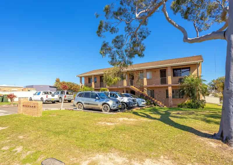 Block of units For Sale , Mid-Coast Council, New South Wales