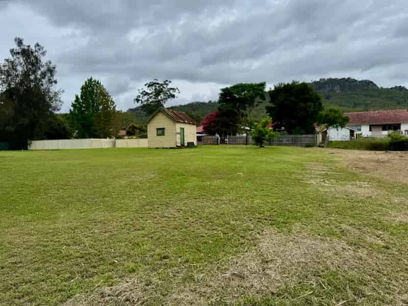 Build Your Dream Home on a Spacious 2779sqm Block in Bulahdelah