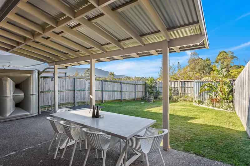 Lease Beautifully Appointed Duplex with Alfresco Area in Bulli