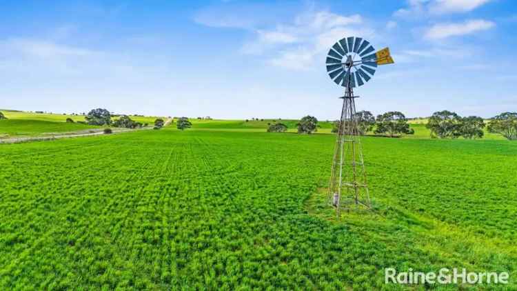 Rural For Sale in null, South Australia