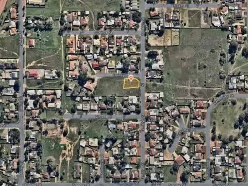 Land For Sale , Geraldton, Western Australia