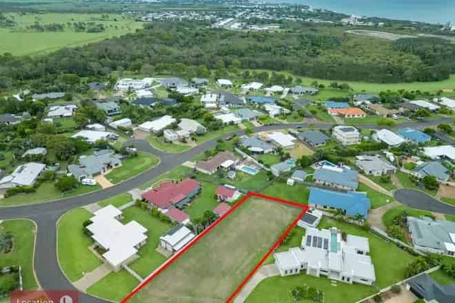 Land For Sale , Coral Cove, Queensland