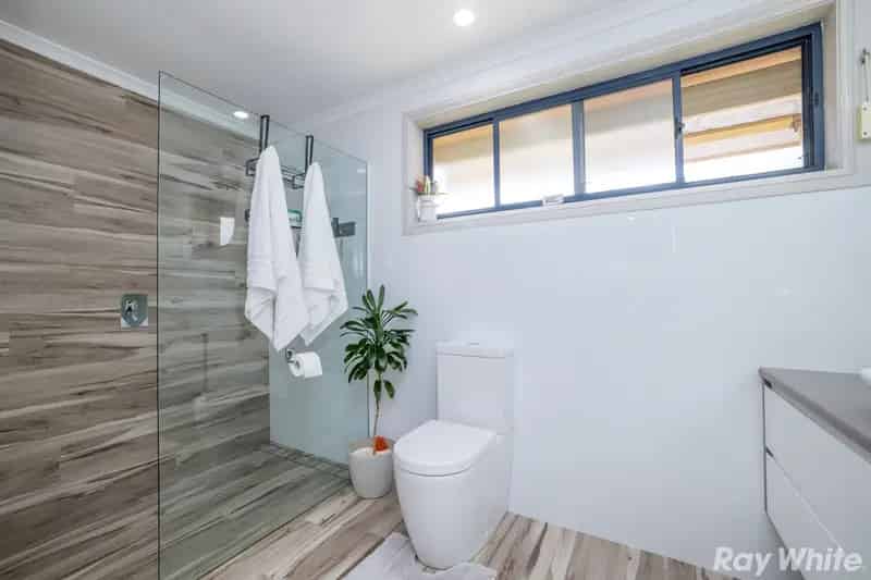 Stunning High Set Sanctuary!