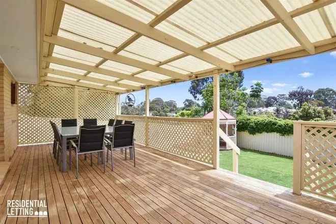 House For Rent in Adelaide, South Australia