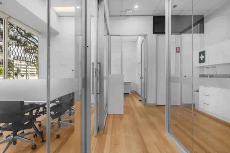 18 Mccrae Street, Docklands VIC 3008 - Retail For Lease