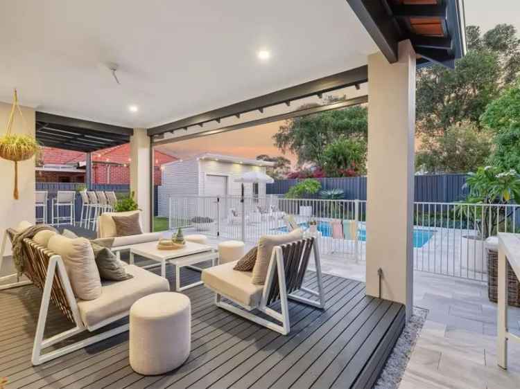 House For Sale in City of Stirling, Western Australia