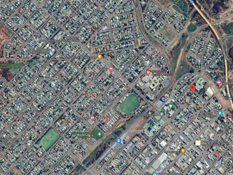 Land For Sale , City Of Kalgoorlie-Boulder, Western Australia