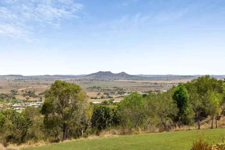 Rural For Sale in Toowoomba, Queensland