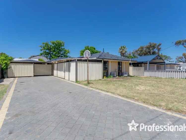 House For Sale in City of Rockingham, Western Australia