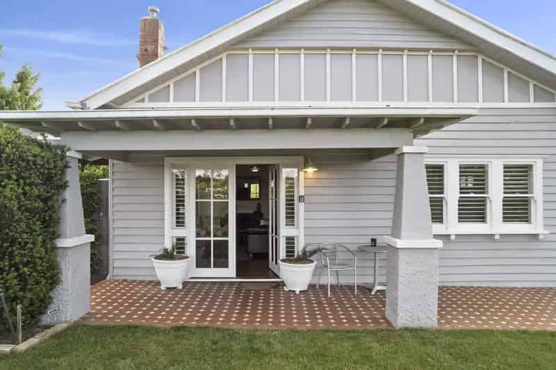 Rent Churchills Daylesford Stunning Home with Lake Views