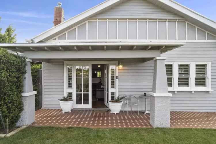 House For Sale in Daylesford, Victoria