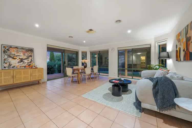 A home that balances architectural charm with everyday practicality
