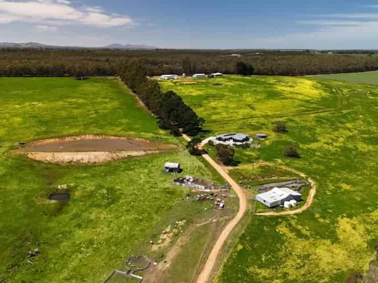 Rural property For Sale , Shire Of Plantagenet, Western Australia