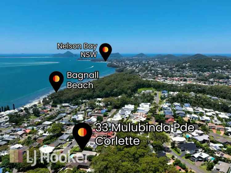 House For Sale in Port Stephens Council, New South Wales